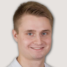 Расторгуев Николай Сергеевич, инструктор ЛФК