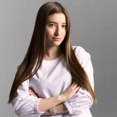 Моисеева Алена Андреевна, косметолог