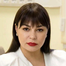 Шуваева Диана Александровна, психолог