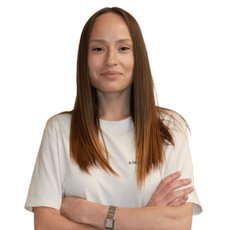 Гуляева Софья Юрьевна, офтальмолог