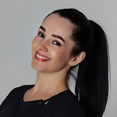 Побежимова Яна Михайловна, челюстно-лицевой хирург