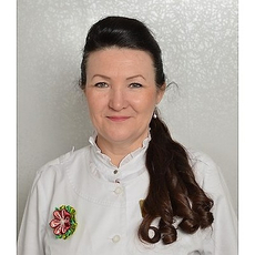 Рафикова Рабия Тагировна, педиатр