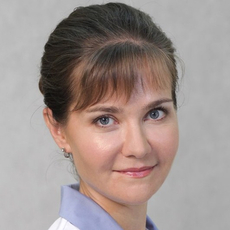 Голонова Юлия Юрьевна, ЛОР