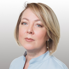 Солнцева Ольга Владимировна, стоматологический гигиенист