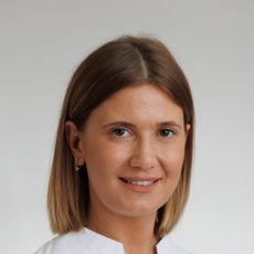 Волнейкина Екатерина Сергеевна, гинеколог