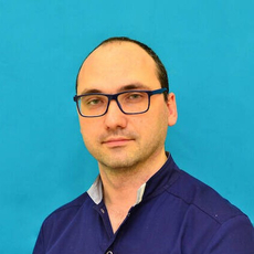 Кривоносов Алексей Георгиевич, онколог