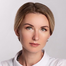 Гизатулина Диляра Алмазовна, рентгенолог