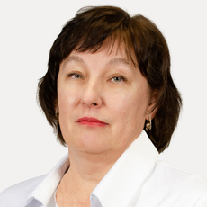 Утенкова Елена Олеговна, инфекционист