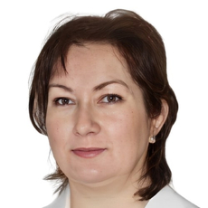 Авдеева Светлана Владимировна, массажист