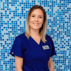 Ивашова Наталья Александровна, ортодонт