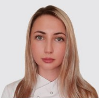 Максименко Екатерина Владимировна, гинеколог