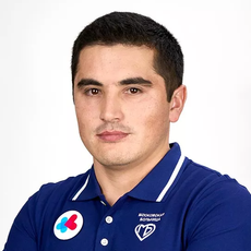 Ашуров Джалолбой Асрорович, нейрохирург