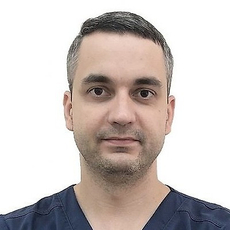 Шелест Алексей Вячеславович, гинеколог