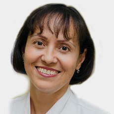 Бровко Ирина Александровна, стоматолог-терапевт