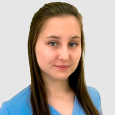 Андриенко Анна Павловна, эндокринолог