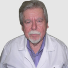 Тумаркин Моисей Бенцианович, дерматолог