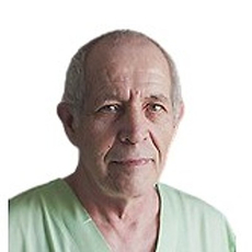 Пашков Валентин Александрович, офтальмолог