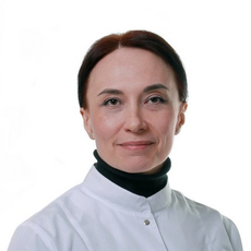 Старкова Эльмира Якубовна, невролог