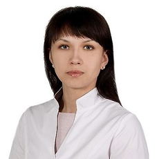 Широкова Мария Николаевна, гематолог