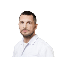 Марков Иван Вячеславович, остеопат