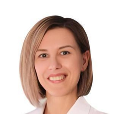 Ярославцева Александра Александровна, педиатр