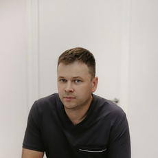 Якуткин Алексей Николаевич, стоматолог-терапевт