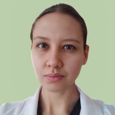Епихина Анжела Анатольевна, сосудистый хирург
