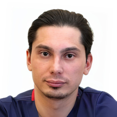 Халиуллин Эмиль Маратович, хирург