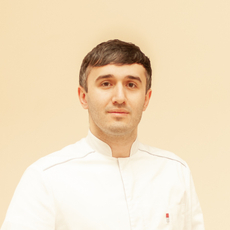 Сулейманов Марат Агасиевич, ортопед