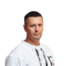 Титов Александр Федорович, ортопед