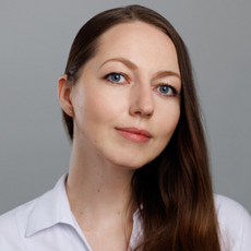 Кулакова Надежда Павловна, гинеколог