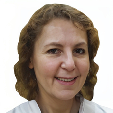 Мальцева Наталья Николаевна, врач УЗД