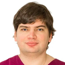 Голоулин Владимир Александрович, ортопед