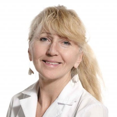 Бардина Светлана Анатольевна, терапевт