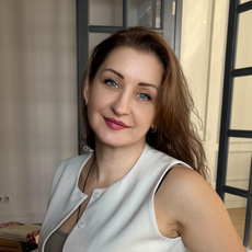 Гришман Марина Владимировна, психолог