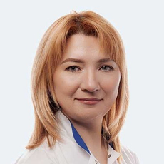 Чернышова Наталия Владимировна, кардиолог