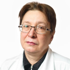 Субботина Наталья Юрьевна, педиатр