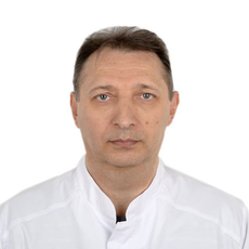 Лондарь Сергей Федорович, офтальмолог