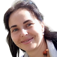 Гаркавцева Екатерина Константиновна, рентгенолог