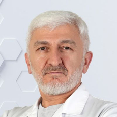 Магомедов Шамиль Шамсудинович, нейрохирург