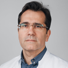 Ягудаев Даниэль Меерович, уролог