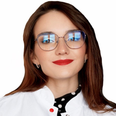 Герасинкова Татьяна Сергеевна, эндокринолог