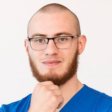 Билець Максим Викторович, стоматолог-хирург