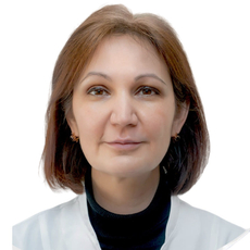 Турилова Эльвира Камильевна, гинеколог