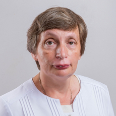 Пичугина Людмила Валентиновна, кардиолог