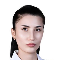 Сулейманова Фируза Акифовна, ревматолог