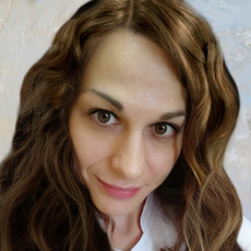 Евдакова Инна Алексеевна, психолог