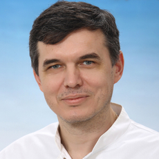 Иванов Василий Валентинович, хирург