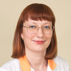 Тоневицкая Анастасия Юрьевна, педиатр
