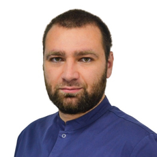 Можаев Игорь Игоревич, уролог